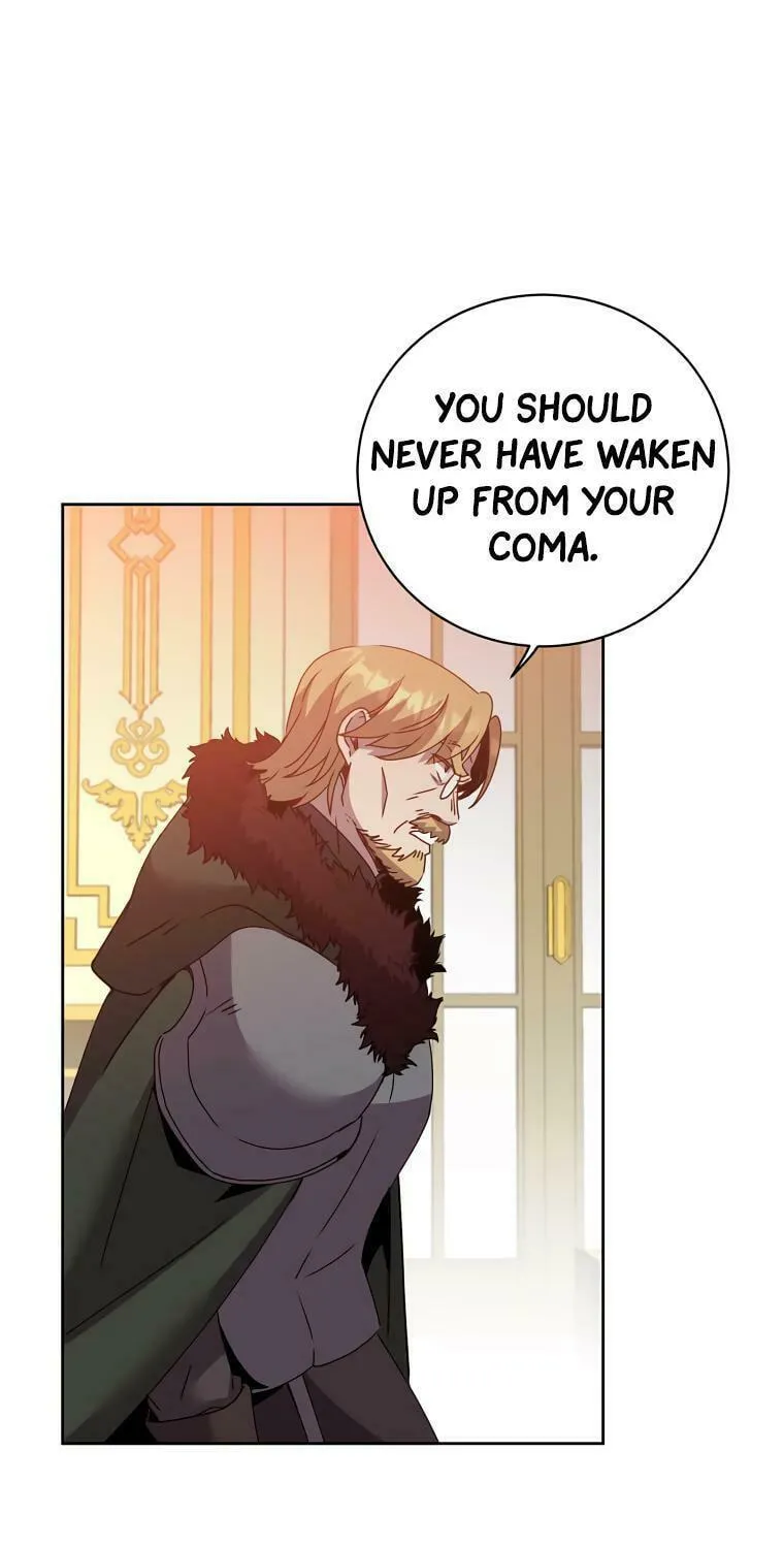 The Max Level Hero Strikes Back! Chapter 126 page 47 - 