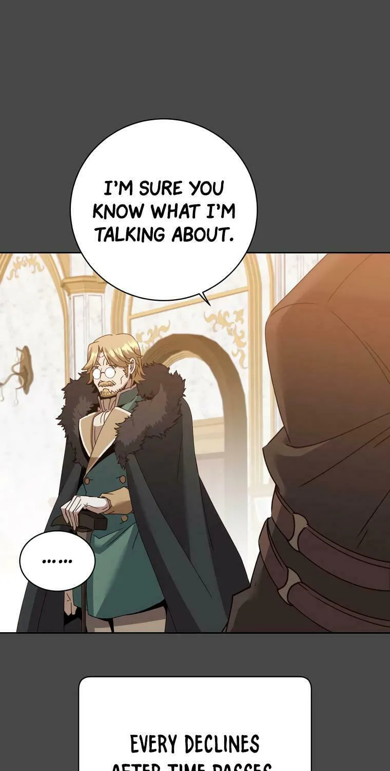 The Max Level Hero Strikes Back! Chapter 126 page 57 - 