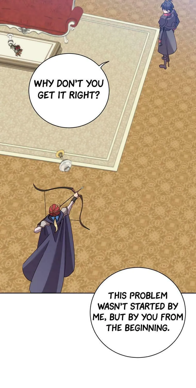 The Max Level Hero Strikes Back! Chapter 126 page 71 - 