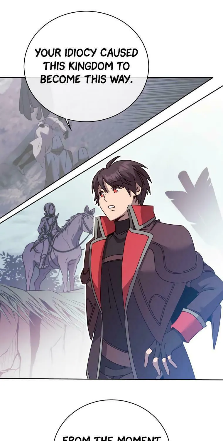 The Max Level Hero Strikes Back! Chapter 126 page 73 - 