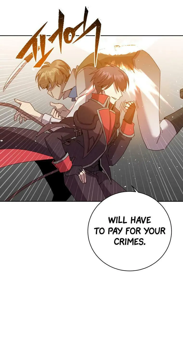 The Max Level Hero Strikes Back! Chapter 126 page 79 - 