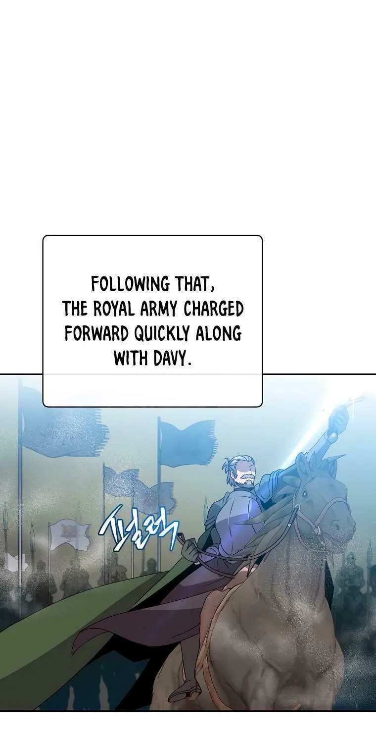The Max Level Hero Strikes Back! Chapter 126 page 9 - 
