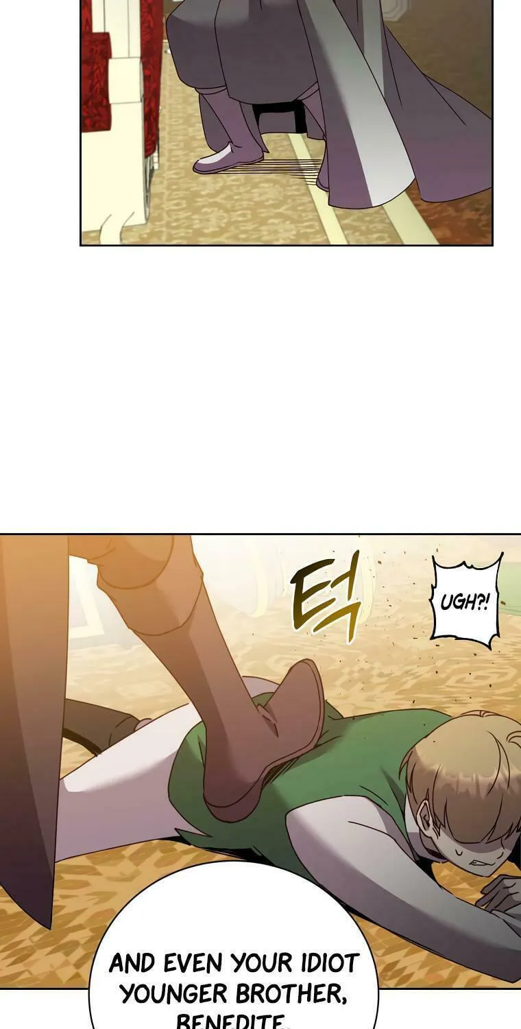 The Max Level Hero Strikes Back! Chapter 126 page 83 - 