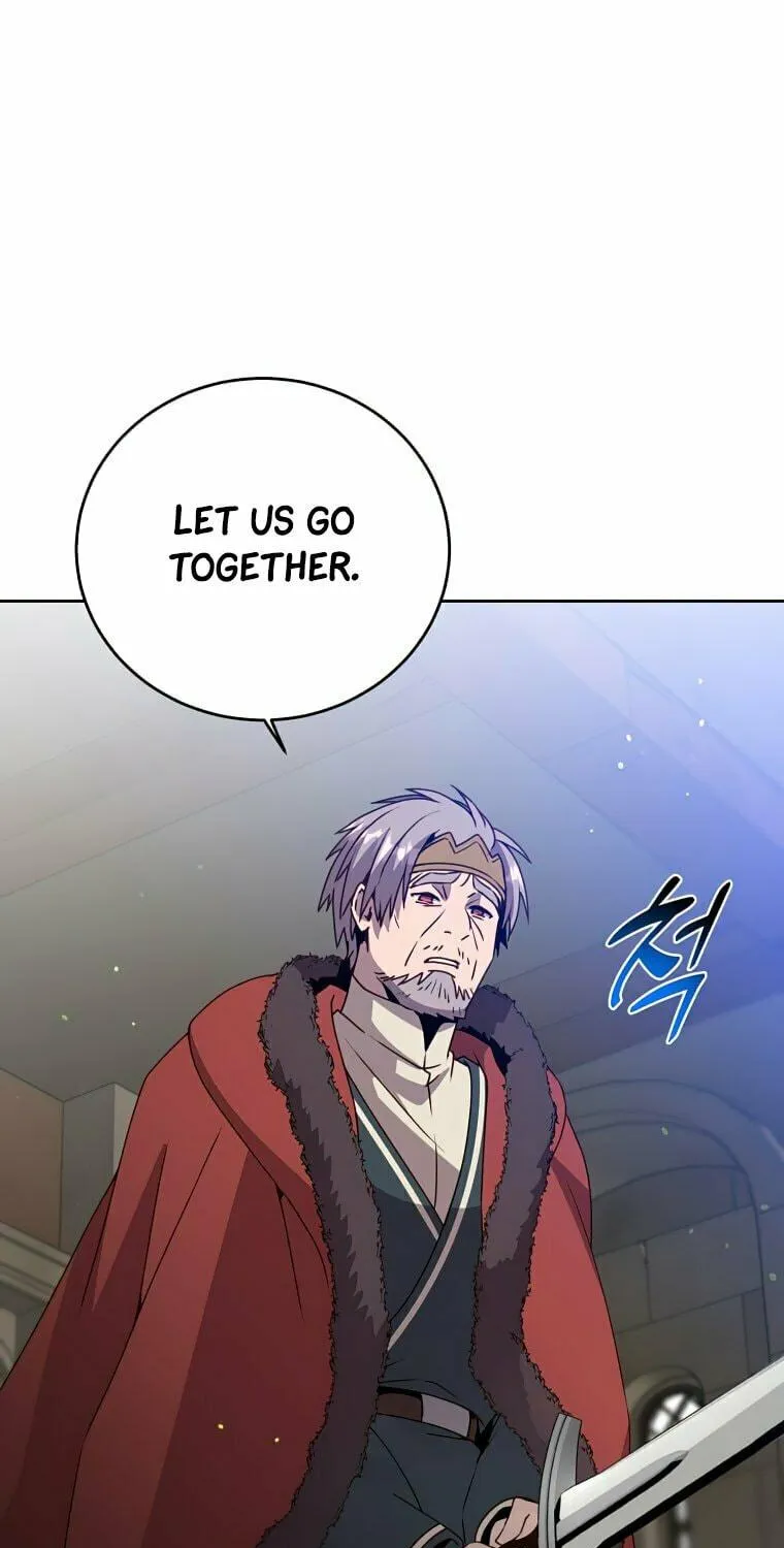 The Max Level Hero Strikes Back! Chapter 127 page 11 - 
