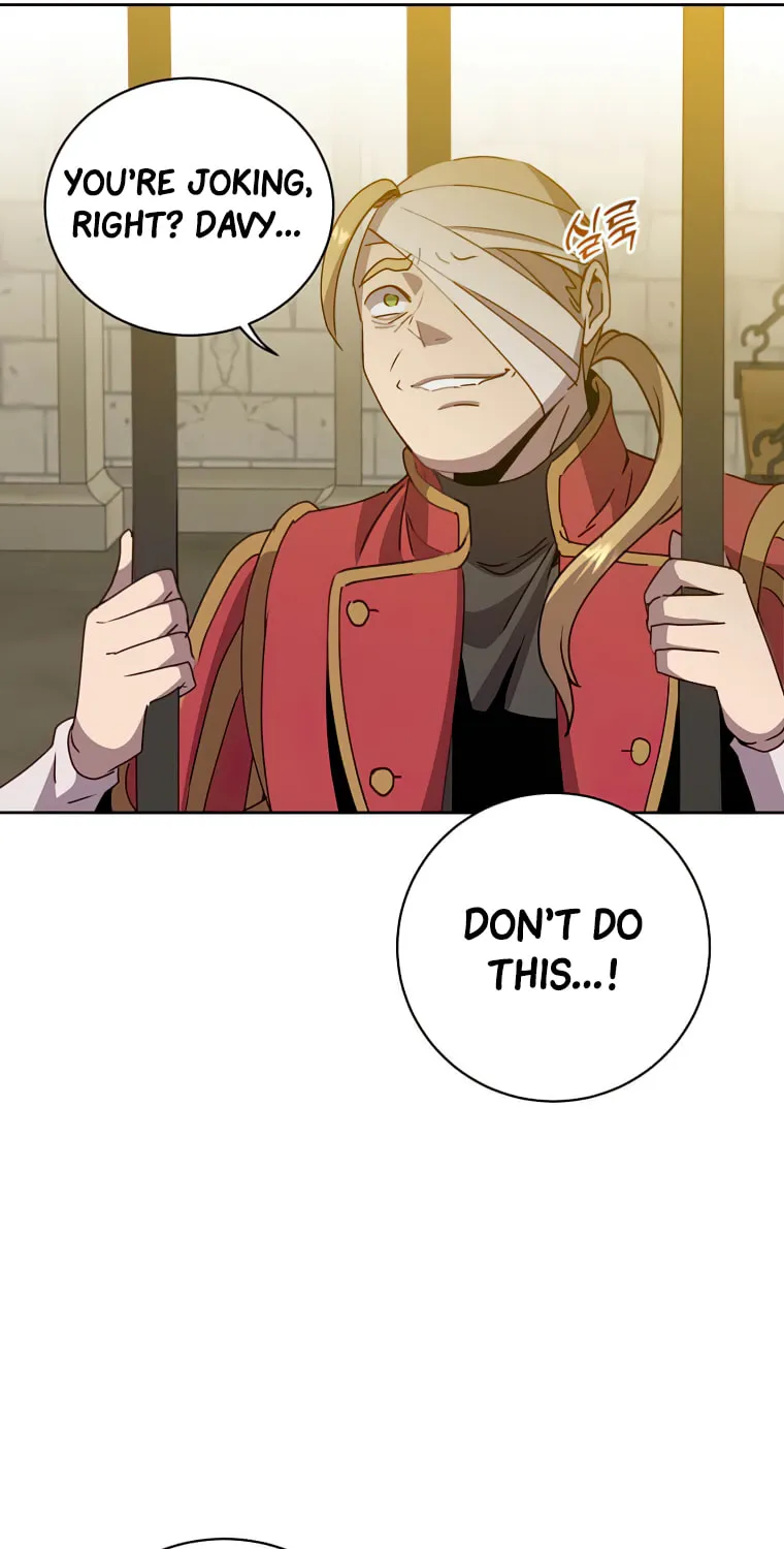 The Max Level Hero Strikes Back! Chapter 127 page 105 - 