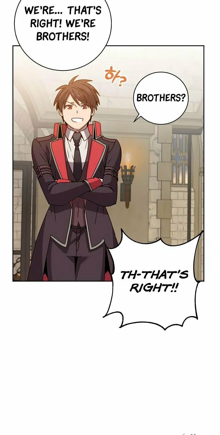 The Max Level Hero Strikes Back! Chapter 127 page 107 - 