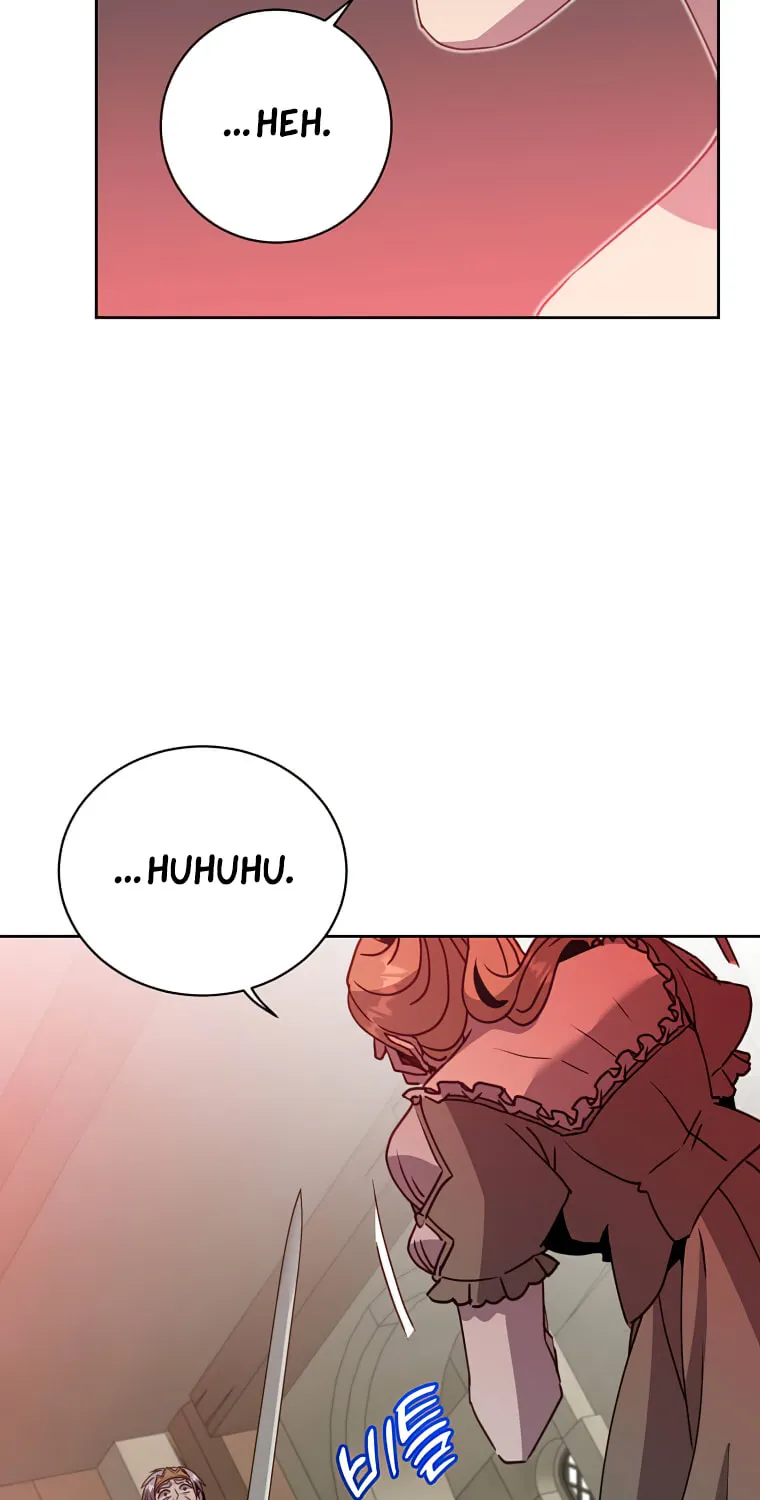The Max Level Hero Strikes Back! Chapter 127 page 33 - 