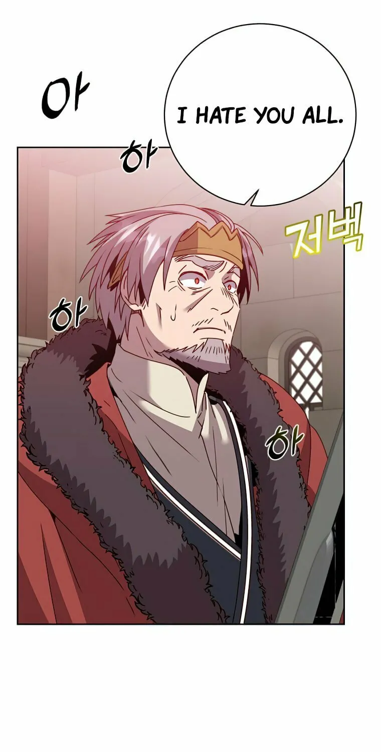 The Max Level Hero Strikes Back! Chapter 127 page 37 - 