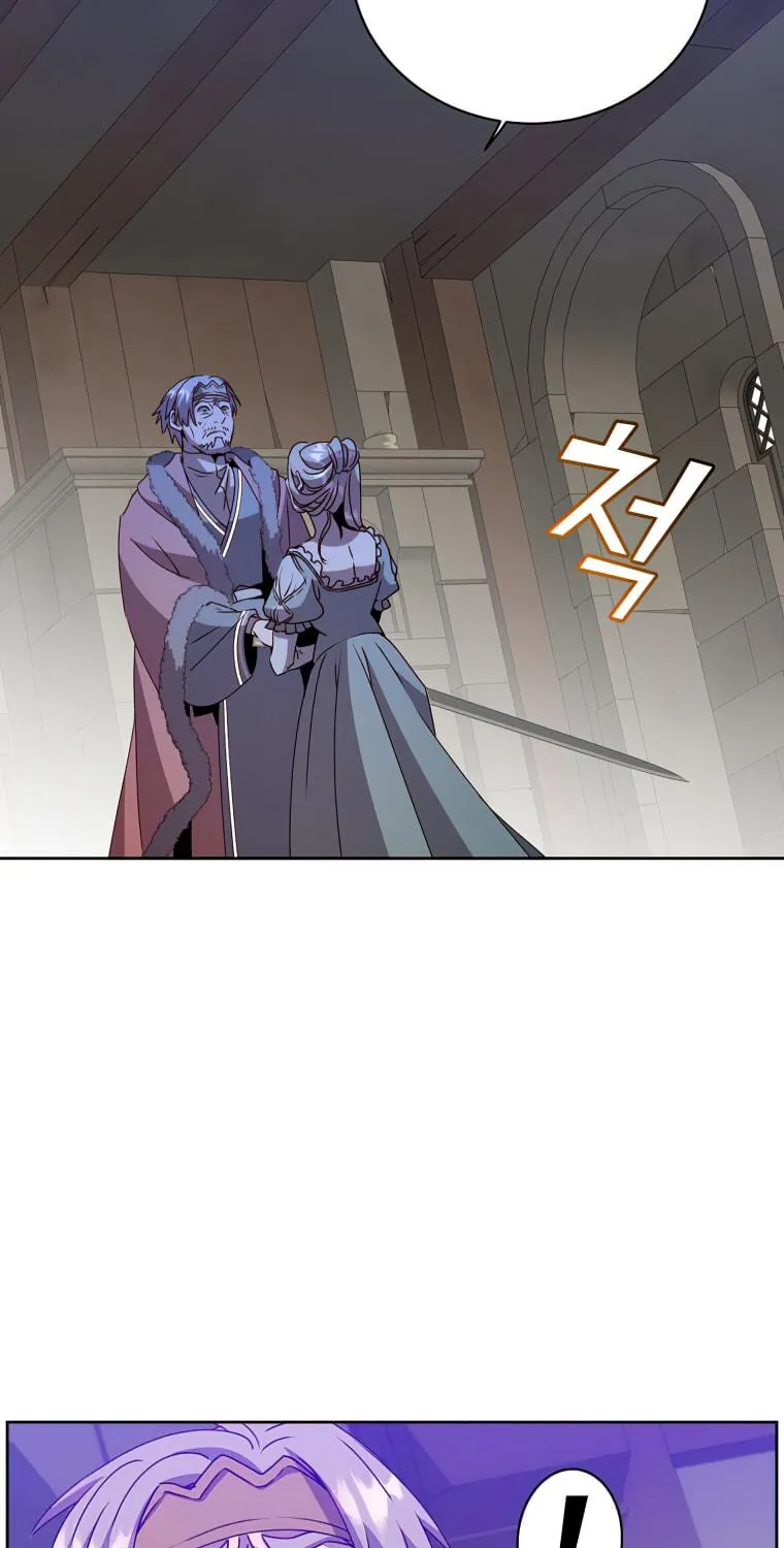The Max Level Hero Strikes Back! Chapter 127 page 41 - 