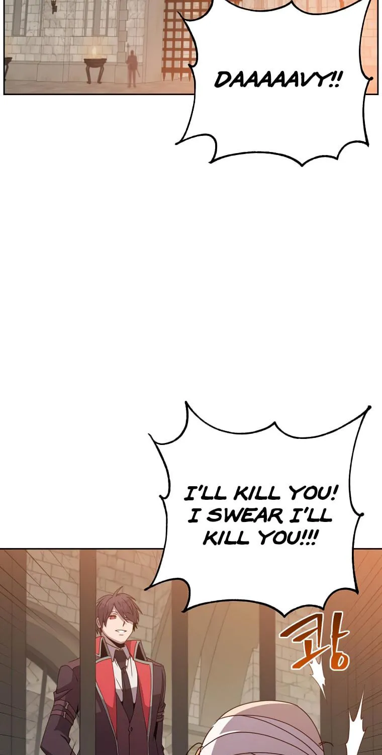 The Max Level Hero Strikes Back! Chapter 127 page 77 - 