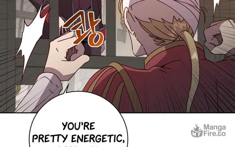 The Max Level Hero Strikes Back! Chapter 127 page 78 - 