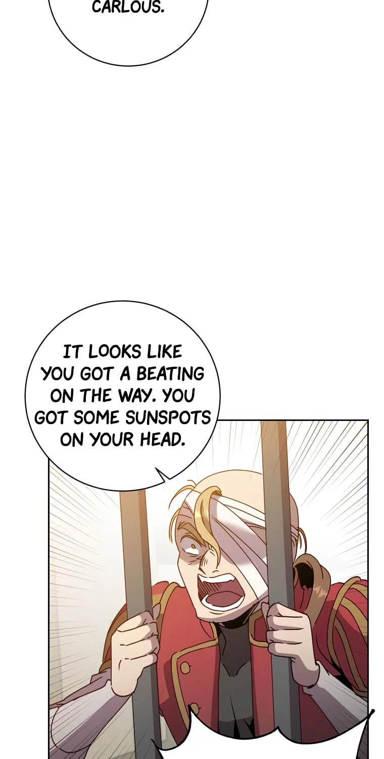 The Max Level Hero Strikes Back! Chapter 127 page 79 - 