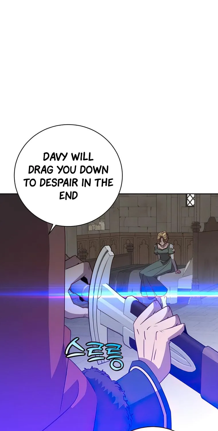 The Max Level Hero Strikes Back! Chapter 127 page 9 - 