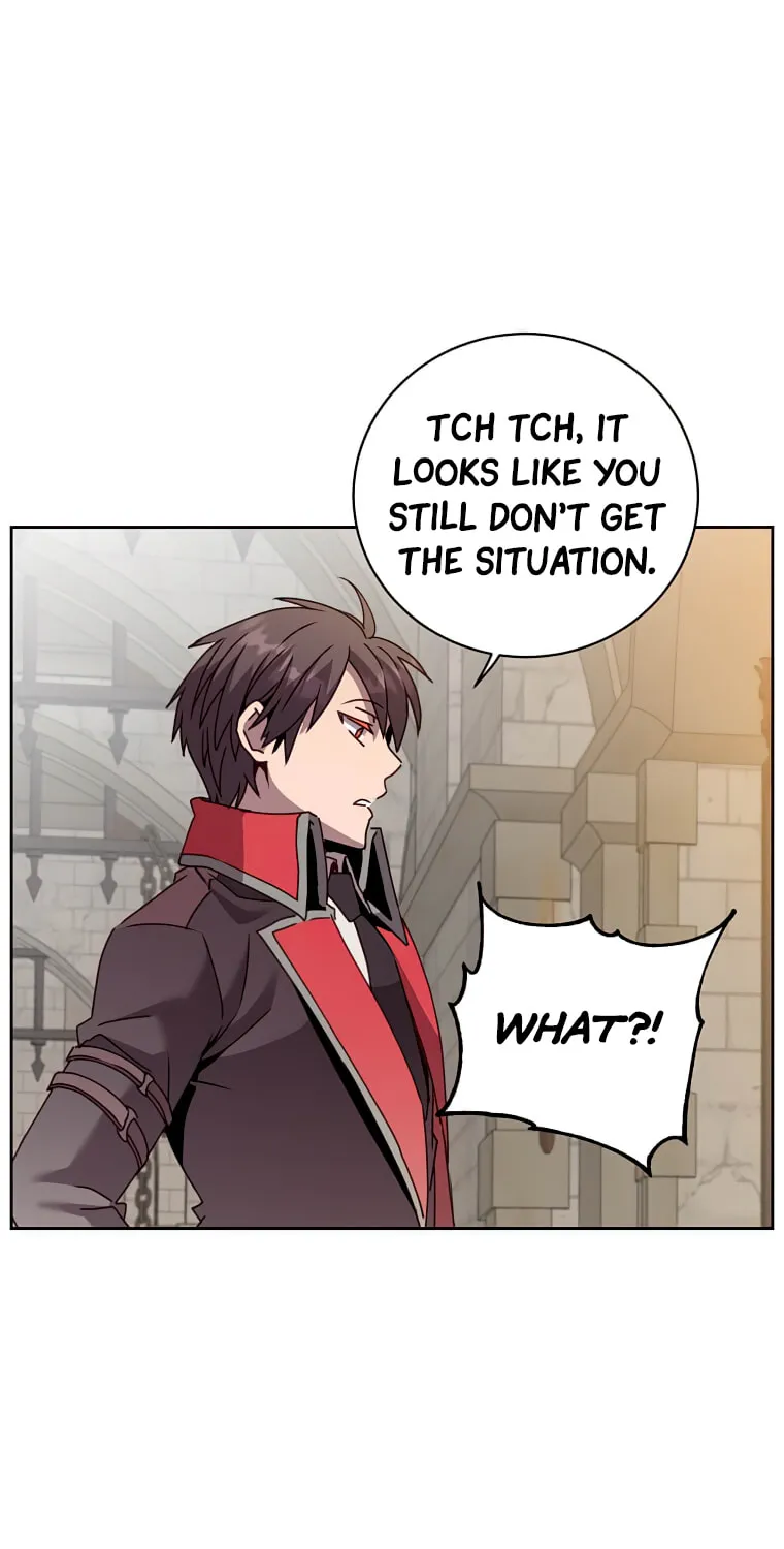 The Max Level Hero Strikes Back! Chapter 127 page 81 - 