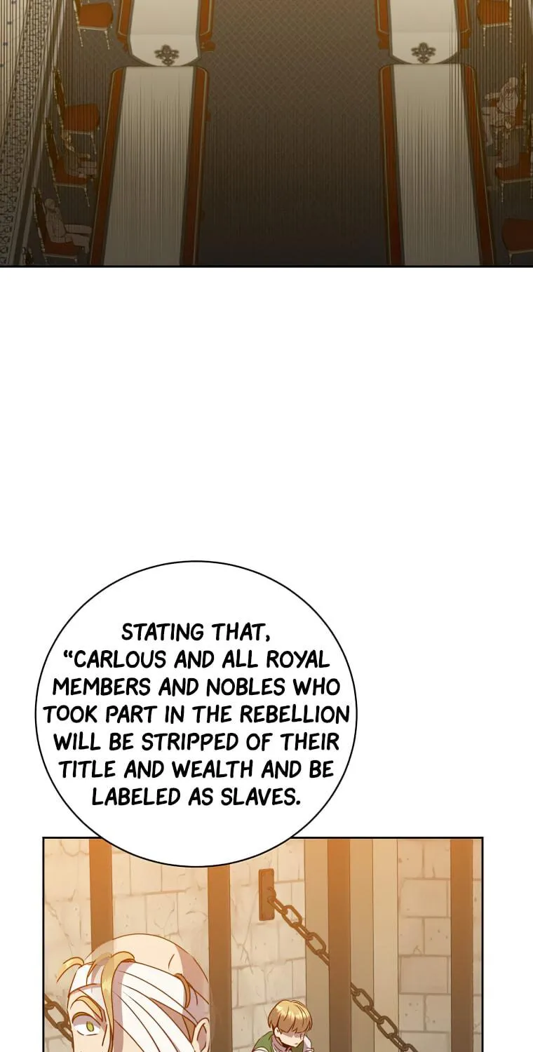 The Max Level Hero Strikes Back! Chapter 127 page 89 - 