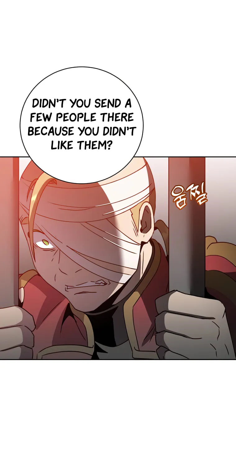 The Max Level Hero Strikes Back! Chapter 127 page 93 - 
