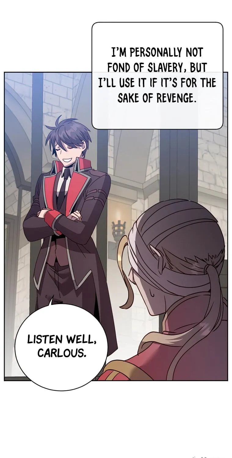 The Max Level Hero Strikes Back! Chapter 127 page 95 - 