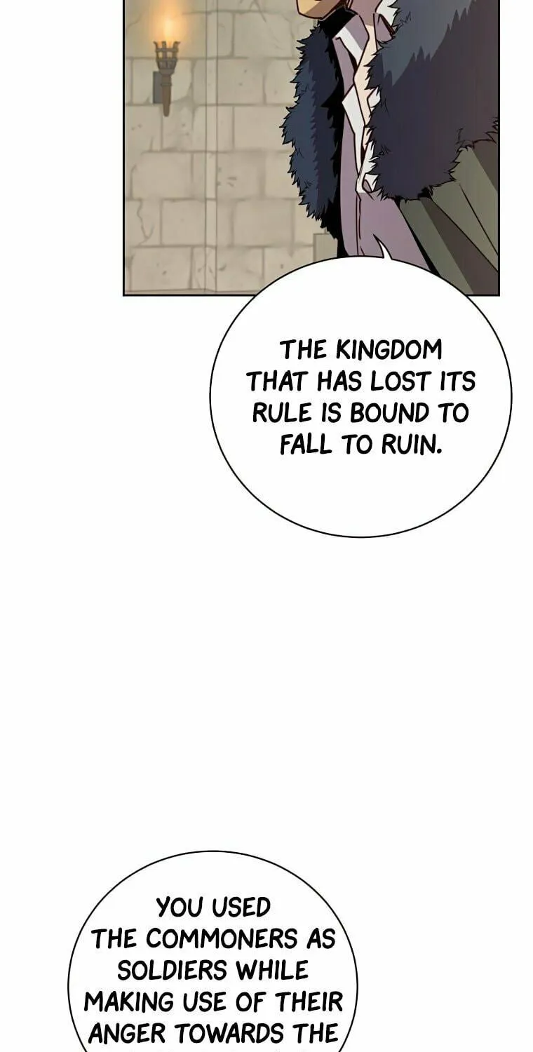 The Max Level Hero Strikes Back! Chapter 128 page 11 - 