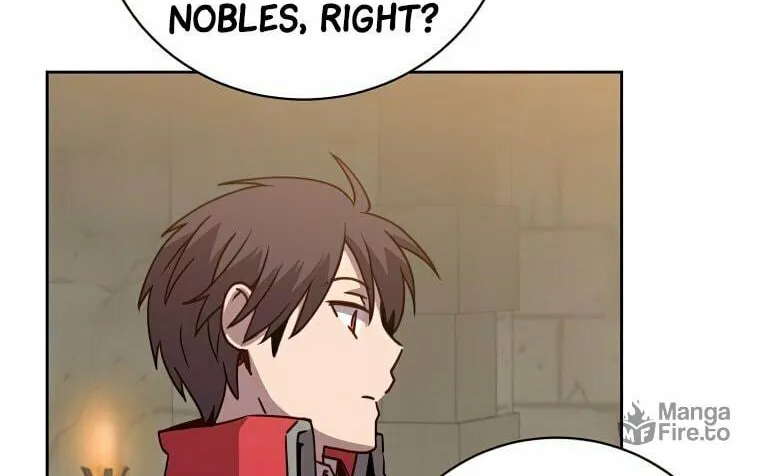 The Max Level Hero Strikes Back! Chapter 128 page 12 - 