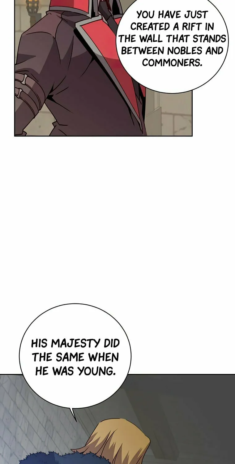 The Max Level Hero Strikes Back! Chapter 128 page 13 - 