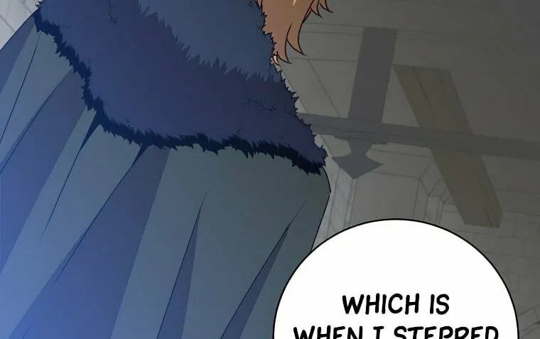 The Max Level Hero Strikes Back! Chapter 128 page 14 - 