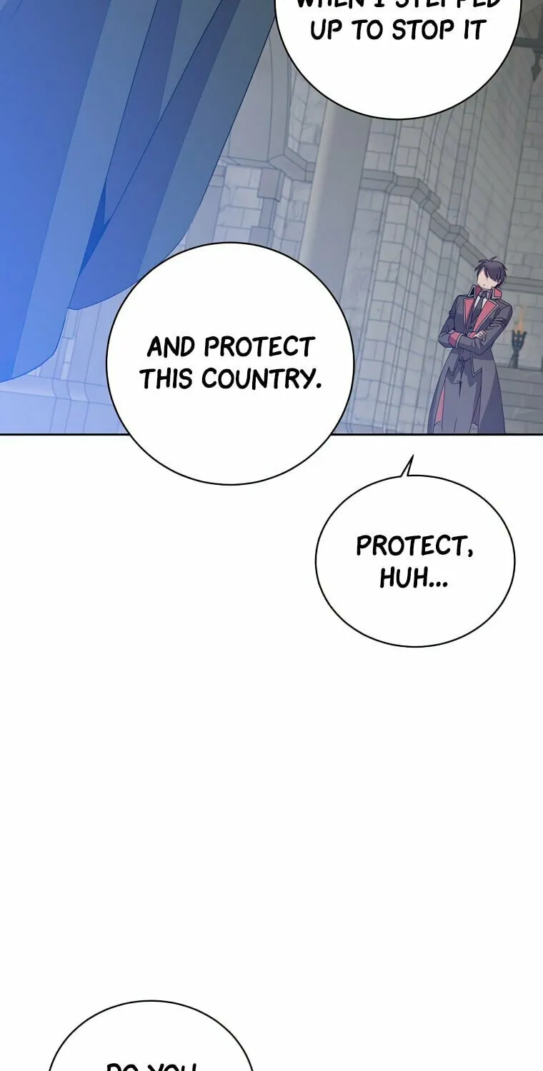 The Max Level Hero Strikes Back! Chapter 128 page 15 - 