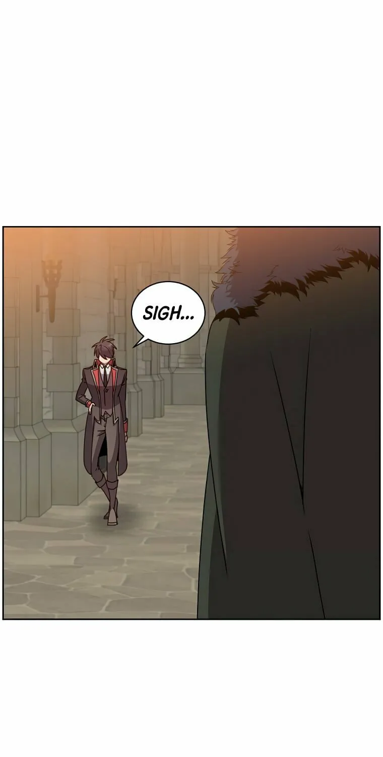 The Max Level Hero Strikes Back! Chapter 128 page 21 - 