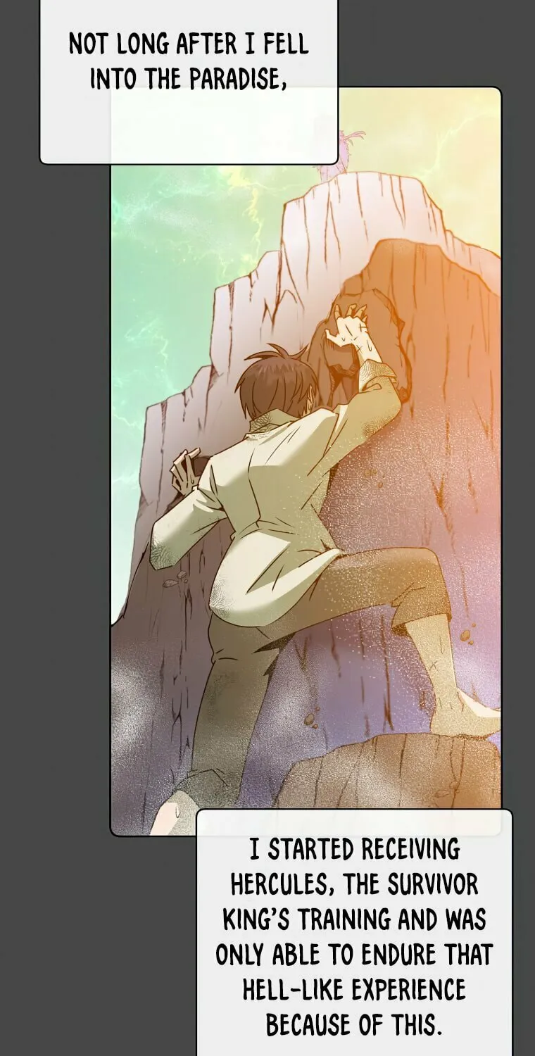 The Max Level Hero Strikes Back! Chapter 128 page 43 - 