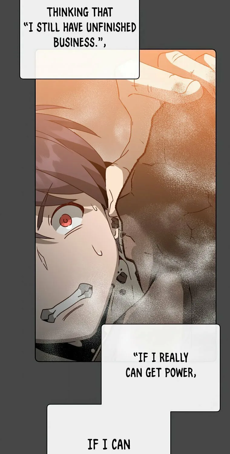 The Max Level Hero Strikes Back! Chapter 128 page 45 - 
