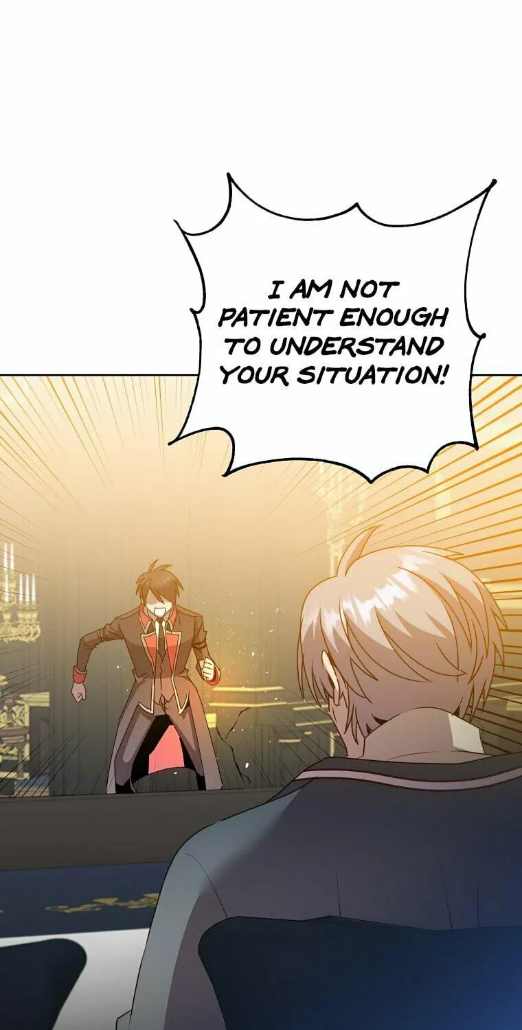The Max Level Hero Strikes Back! Chapter 128 page 83 - 