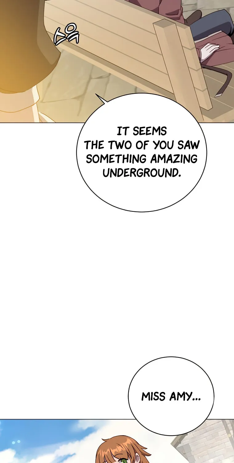 The Max Level Hero Strikes Back! Chapter 129 page 103 - 