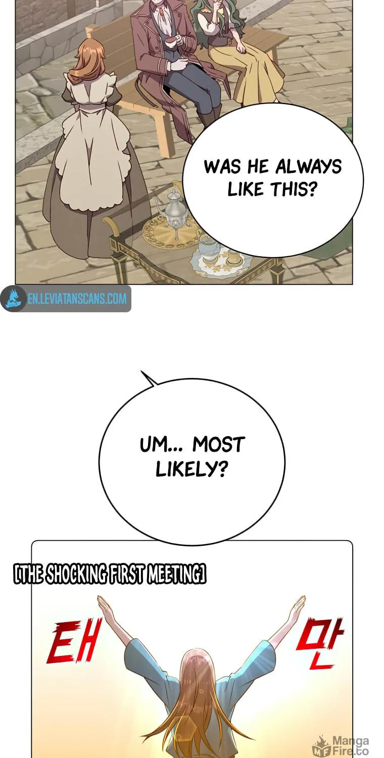The Max Level Hero Strikes Back! Chapter 129 page 107 - 