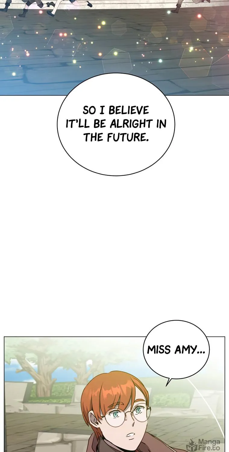 The Max Level Hero Strikes Back! Chapter 129 page 113 - 