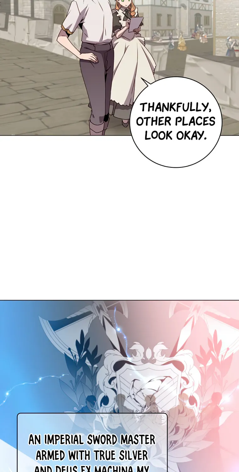 The Max Level Hero Strikes Back! Chapter 129 page 25 - 