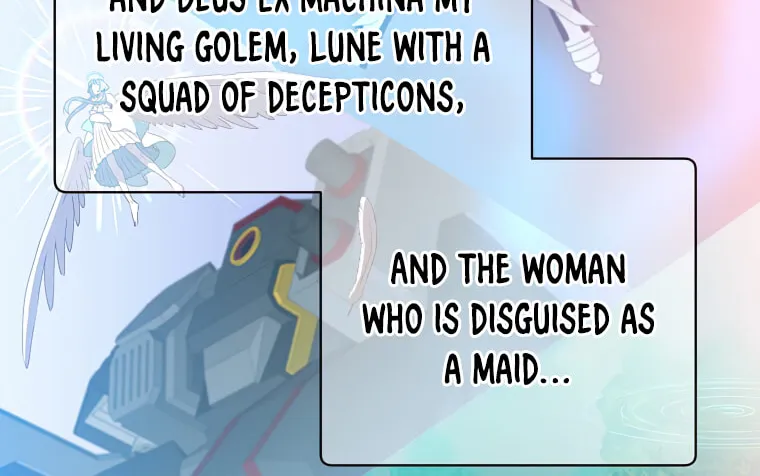 The Max Level Hero Strikes Back! Chapter 129 page 26 - 