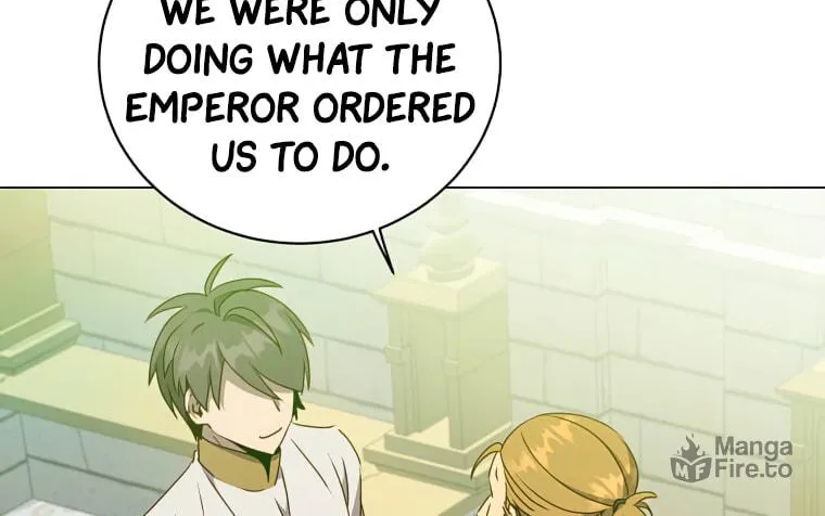 The Max Level Hero Strikes Back! Chapter 129 page 30 - 