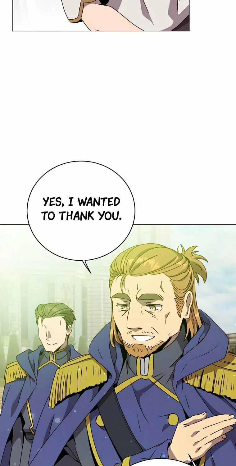 The Max Level Hero Strikes Back! Chapter 129 page 33 - 