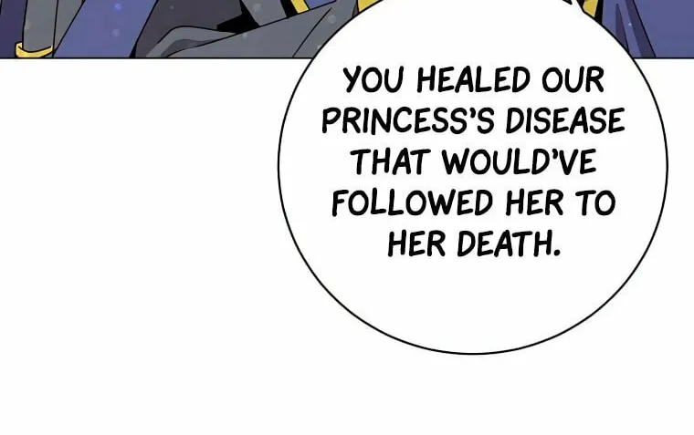 The Max Level Hero Strikes Back! Chapter 129 page 34 - 