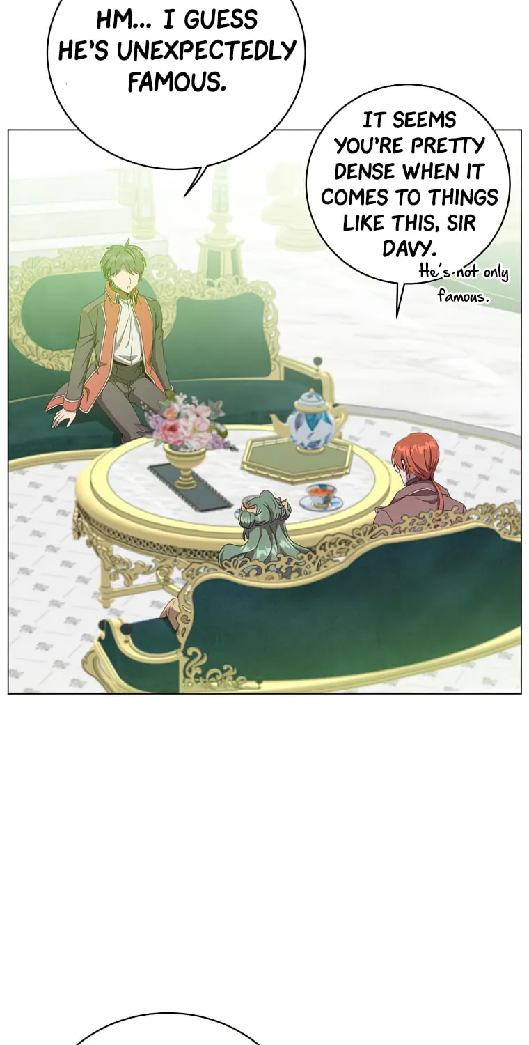 The Max Level Hero Strikes Back! Chapter 129 page 45 - 