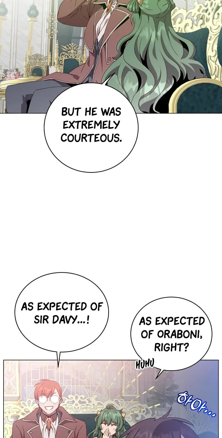 The Max Level Hero Strikes Back! Chapter 129 page 47 - 