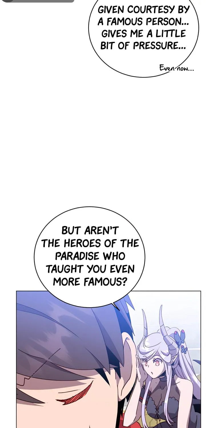 The Max Level Hero Strikes Back! Chapter 129 page 49 - 