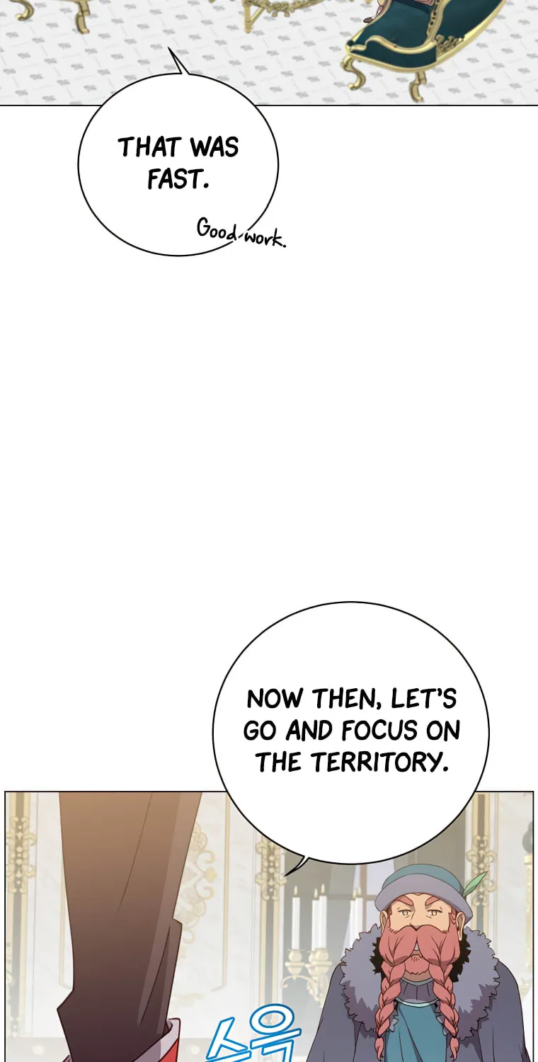 The Max Level Hero Strikes Back! Chapter 129 page 57 - 