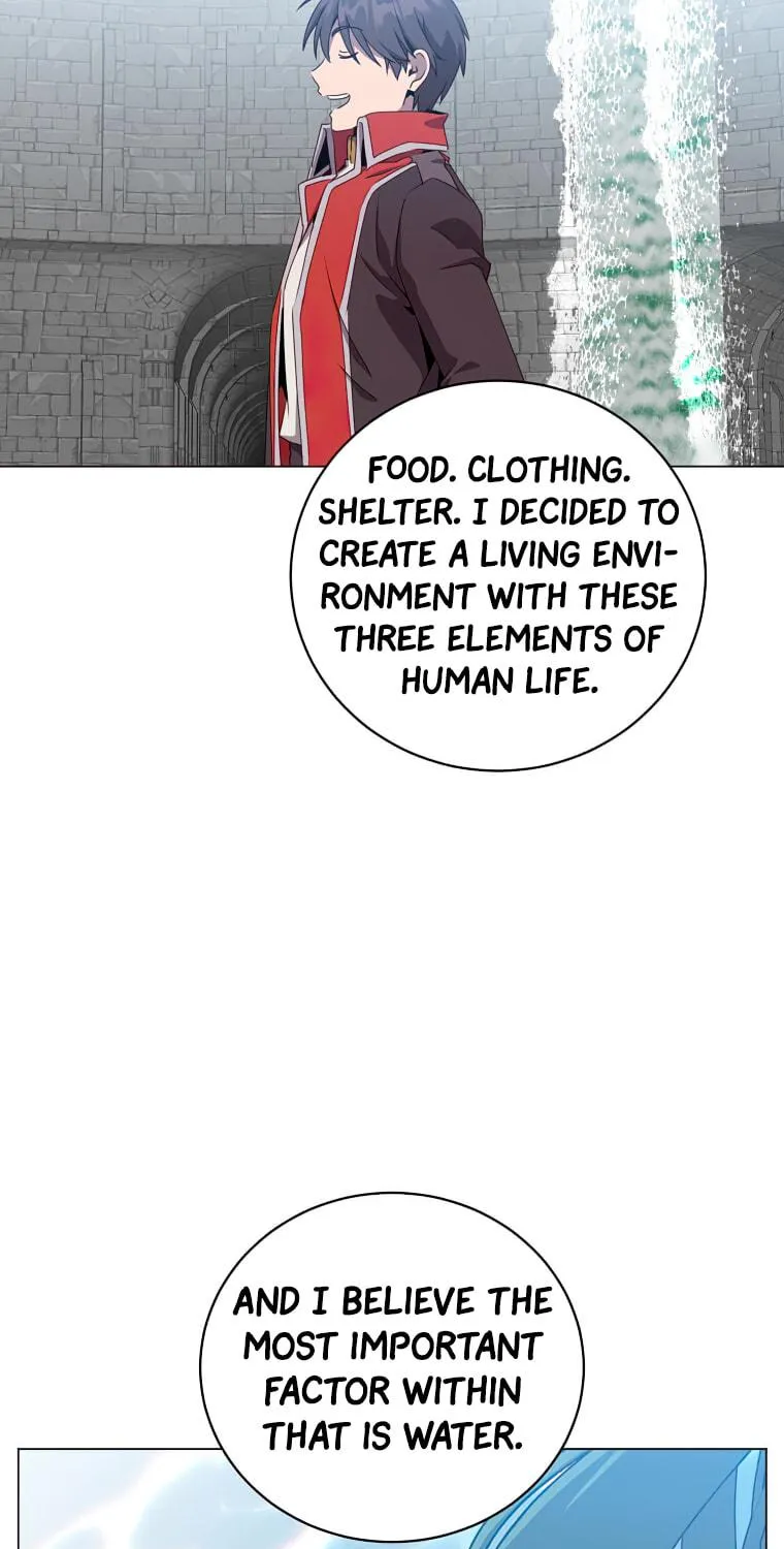 The Max Level Hero Strikes Back! Chapter 129 page 69 - 