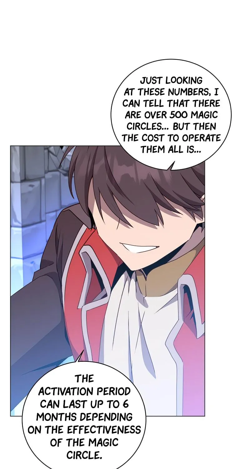 The Max Level Hero Strikes Back! Chapter 129 page 79 - 