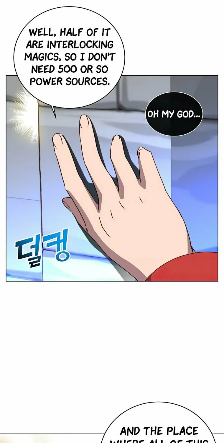 The Max Level Hero Strikes Back! Chapter 129 page 81 - 
