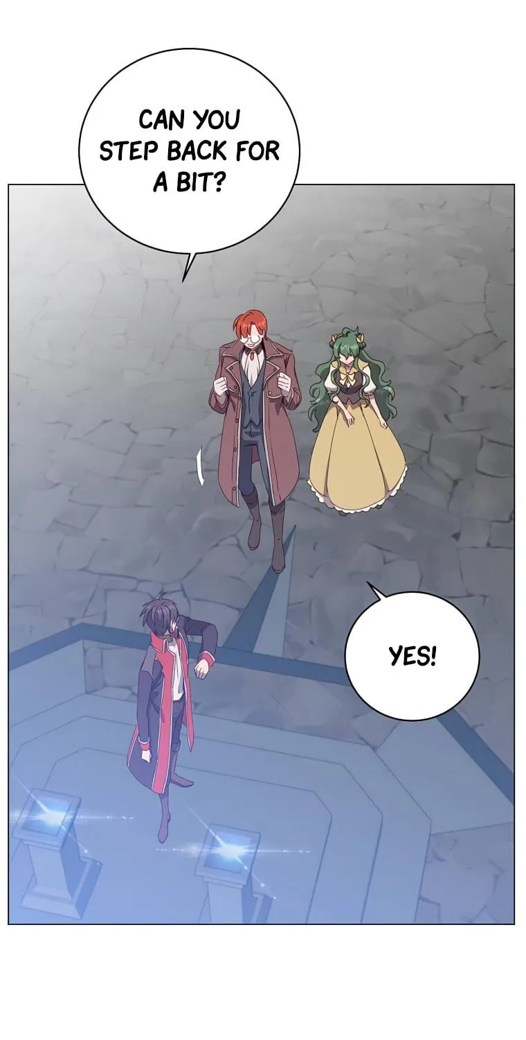 The Max Level Hero Strikes Back! Chapter 129 page 89 - 