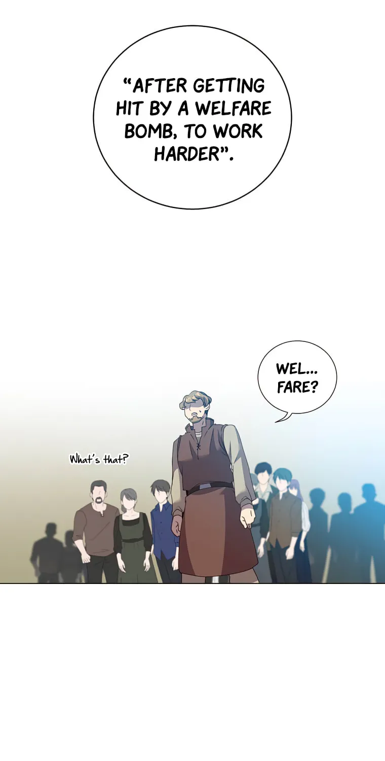 The Max Level Hero Strikes Back! Chapter 130 page 13 - 