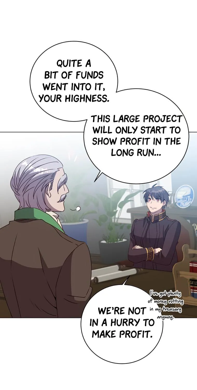 The Max Level Hero Strikes Back! Chapter 130 page 19 - 