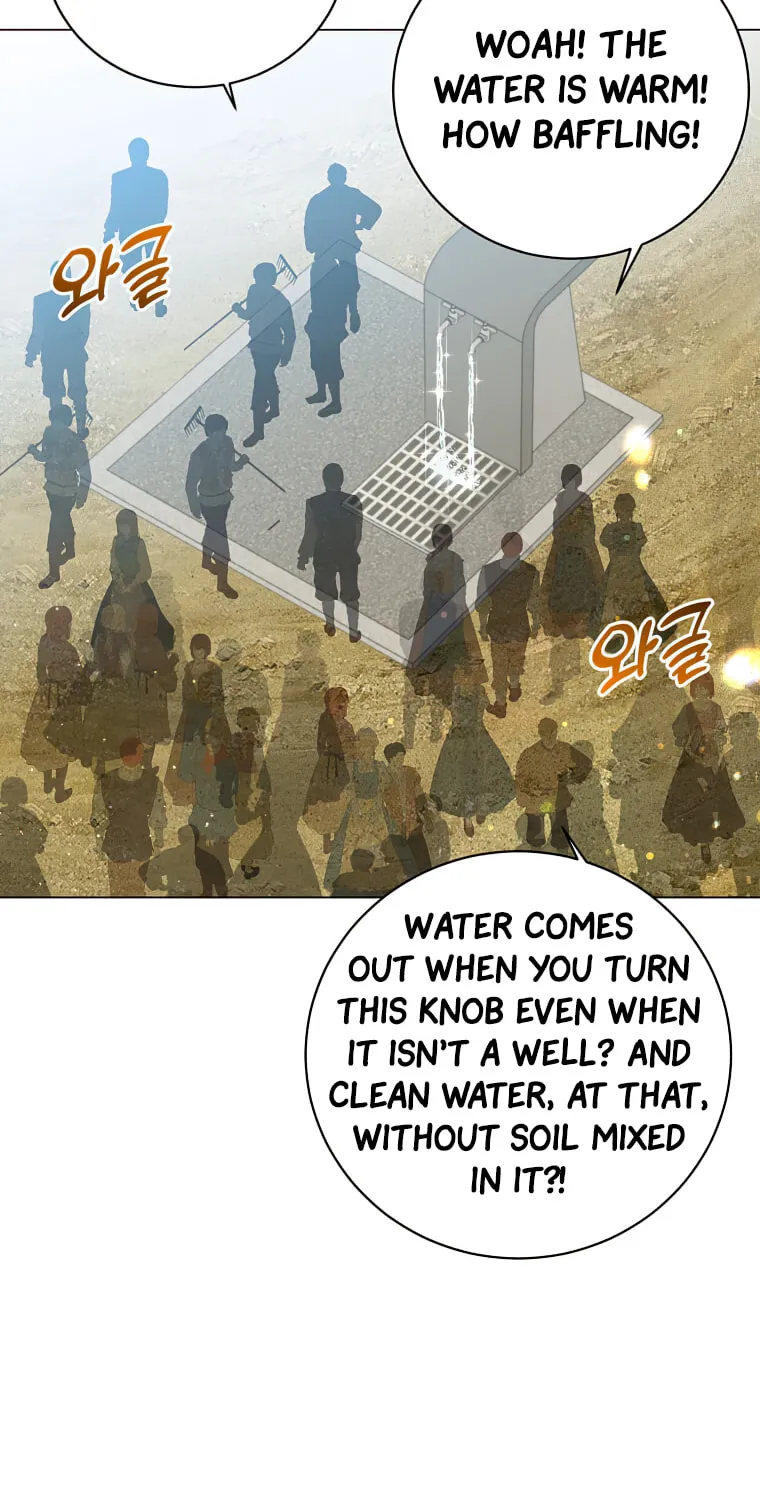 The Max Level Hero Strikes Back! Chapter 130 page 3 - 