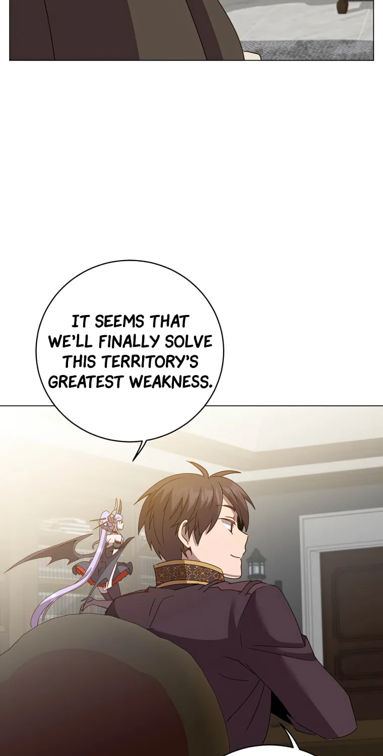 The Max Level Hero Strikes Back! Chapter 130 page 25 - 